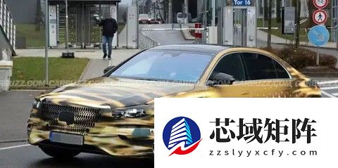 奔驰全新S级路测曝光，2026年迎140周年焕新