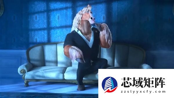 《疯狂动物城 2》的15个“隐藏彩蛋” 不知道你就白看了