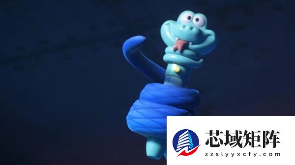 《疯狂动物城 2》的15个“隐藏彩蛋” 不知道你就白看了