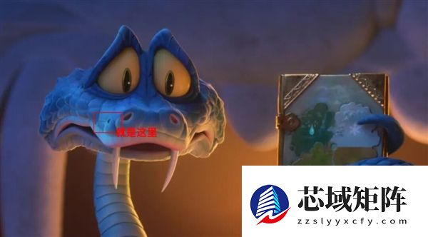 《疯狂动物城 2》的15个“隐藏彩蛋” 不知道你就白看了