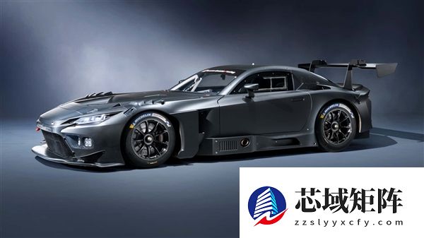 合法上路的赛车!丰田全新超跑GR GT发布:配641马力大V8