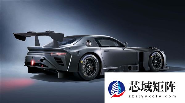 合法上路的赛车!丰田全新超跑GR GT发布:配641马力大V8