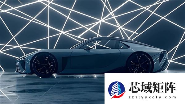 合法上路的赛车!丰田全新超跑GR GT发布:配641马力大V8