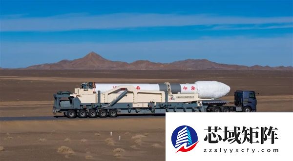 快舟一号甲火箭第30次发射：绿色底漆都懒得刷