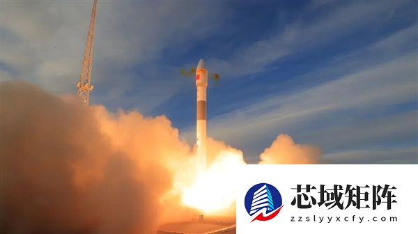 快舟一号甲火箭第30次发射：绿色底漆都懒得刷