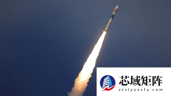 快舟一号甲火箭第30次发射：绿色底漆都懒得刷