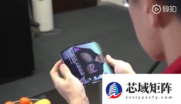 已研发超过7年！小米将推出MIX Trifold三折叠屏手机