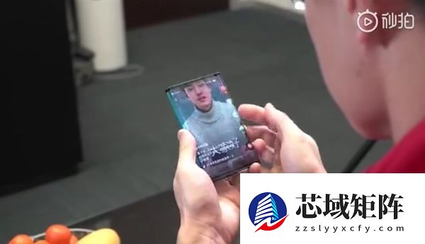 已研发超过7年！小米将推出MIX Trifold三折叠屏手机