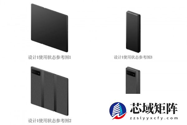 已研发超过7年！小米将推出MIX Trifold三折叠屏手机