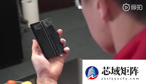 已研发超过7年！小米将推出MIX Trifold三折叠屏手机