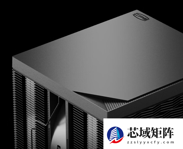 超频三RT720 TC系列散热器首发259元起：双塔七热管 设计简洁硬朗