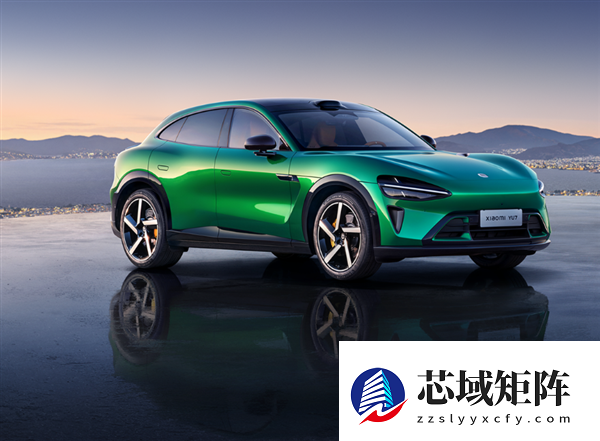 雷军：小米YU7四大核心指标均获“一级能效”认证