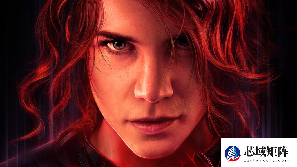 Control Resonant商标现身，或预示新作将亮相12月行业活动