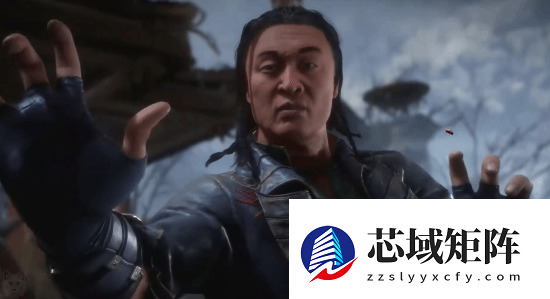 凯里·川田博之去世 《真人快打》制作人发文缅怀：首个塑造“尚宗”形象的演员