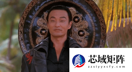 凯里·川田博之去世 《真人快打》制作人发文缅怀：首个塑造“尚宗”形象的演员