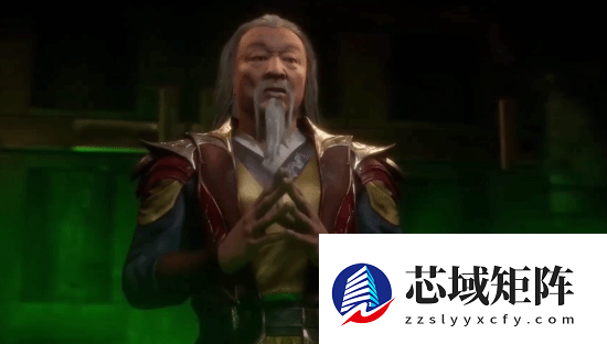 凯里·川田博之去世 《真人快打》制作人发文缅怀：首个塑造“尚宗”形象的演员