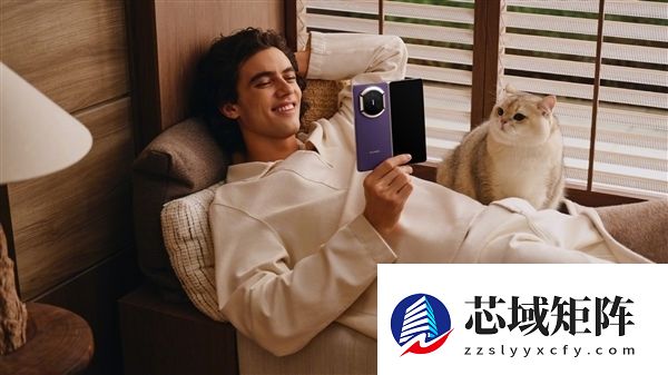 新一代电子茅台来了！华为Mate X7正式开售：12999元起