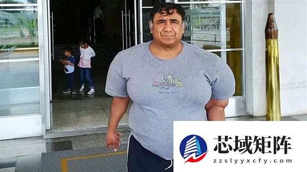 男子潜水氧气管被切断 全身肿胀如大肌霸！11年治疗无果