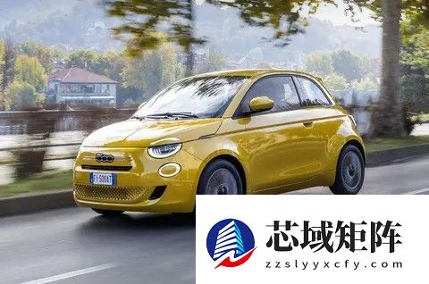 Abarth拟重启燃油性能车项目