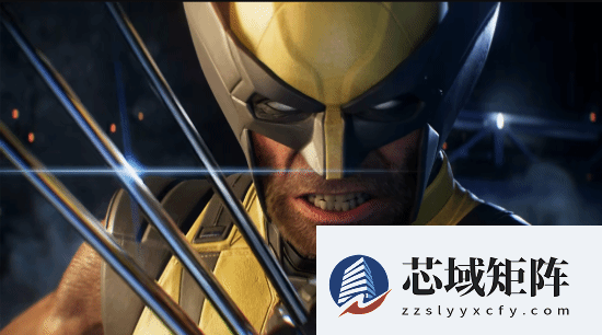 漫威金刚狼2026年秋发售，暴力美学引爆期待