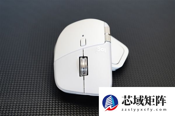 办公鼠标里的新王者！罗技MX Master 4上手