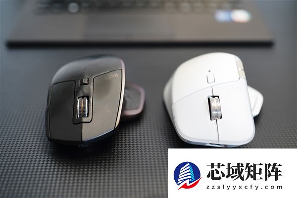 办公鼠标里的新王者！罗技MX Master 4上手
