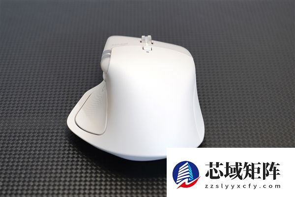 办公鼠标里的新王者！罗技MX Master 4上手