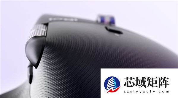 办公鼠标里的新王者！罗技MX Master 4上手