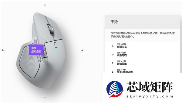 办公鼠标里的新王者！罗技MX Master 4上手