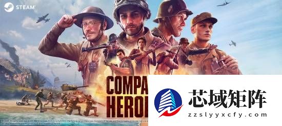 英雄连3彻底移除Denuvo加密，性能优化并更新扩展内容