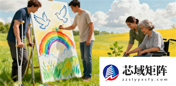 让每一种需求都被回应：超能小艺的AI无障碍实践