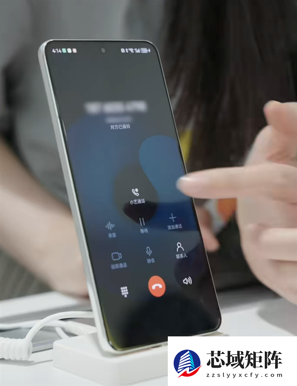 让每一种需求都被回应：超能小艺的AI无障碍实践