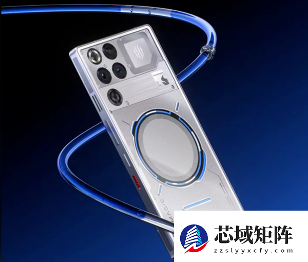 且买且珍惜！今年只有红魔11 Pro+推出了24+1TB版本