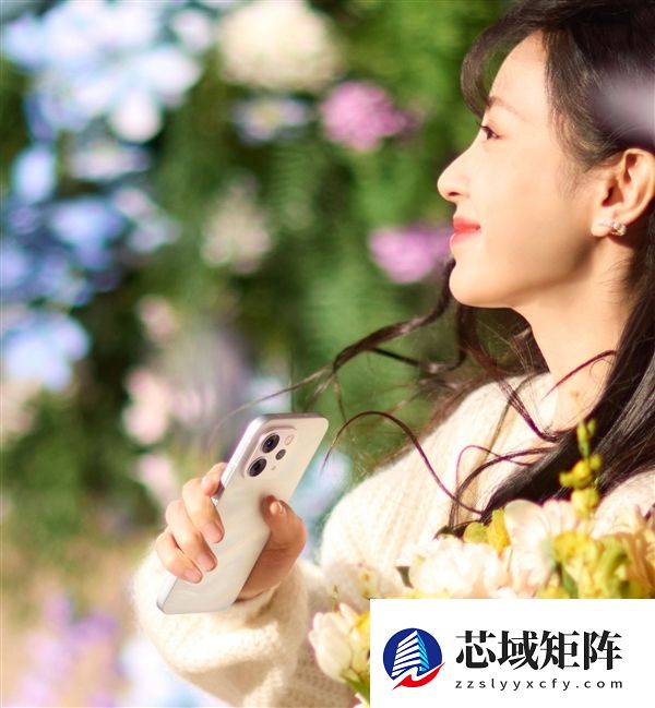 vivo S50外观揭晓！全新告白配色：田曦薇同款