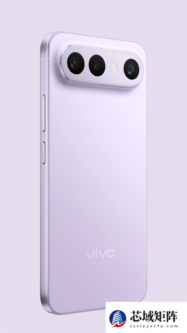 vivo S50外观揭晓！全新告白配色：田曦薇同款
