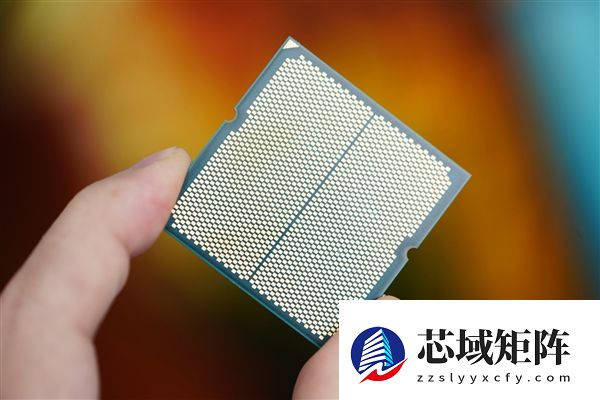 AMD最强X3D处理器！9950X3D2将用全新CCD：冲击更高频率