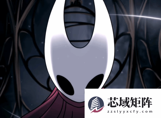 空洞骑士总监回应TGA缺席传闻：光与影或将登顶年度最佳