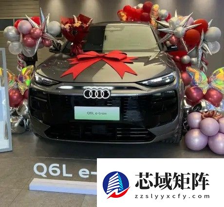 2025提车如赴盛典，鲜花礼遇与机甲美学共铸专属仪式感