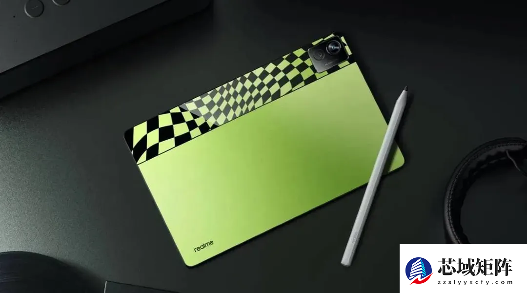 realme真我将于2025年底发布Pad 3平板