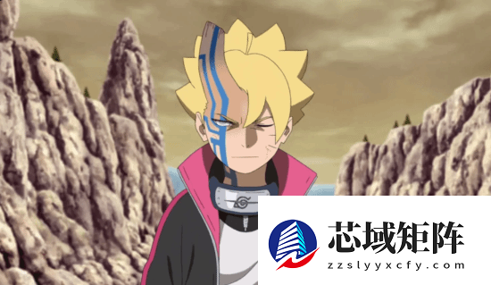 《博人传》彻底让火影失去了曾与《海贼王》抗衡的锋芒