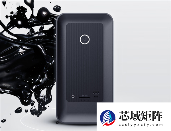 索泰新款迷你游戏主机首发20999元起：RTX 5070 Ti独显 仅8.48L