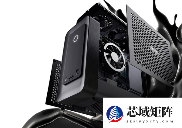 索泰新款迷你游戏主机首发20999元起：RTX 5070 Ti独显 仅8.48L