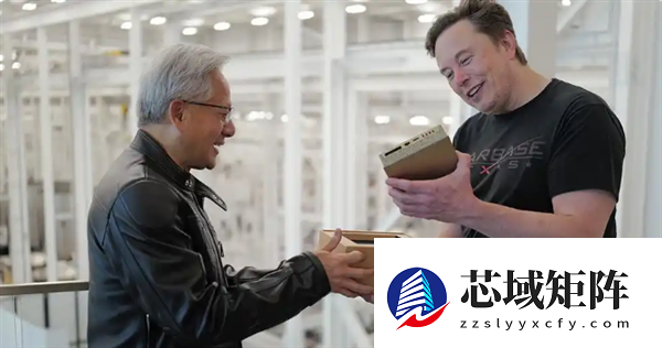 黄仁勋透露“心酸往事”:NVIDIA首款AI超算只有马斯克敢下单