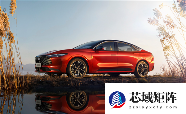 14.98万起 新款福特蒙迪欧上市：终于抛弃分体大灯组