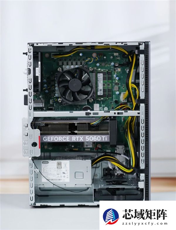 设计师、玩家一台就够了！联想GeekPro设计师台式机图赏