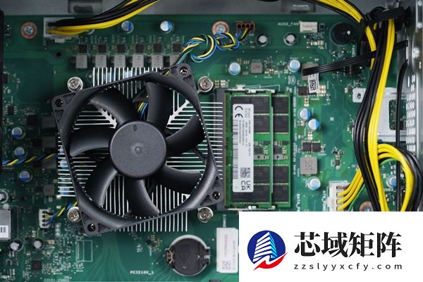 设计师、玩家一台就够了！联想GeekPro设计师台式机图赏