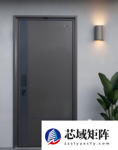 家门口3cm的细节，竟让全家陷入危险？