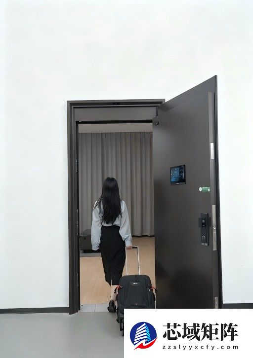 家门口3cm的细节，竟让全家陷入危险？