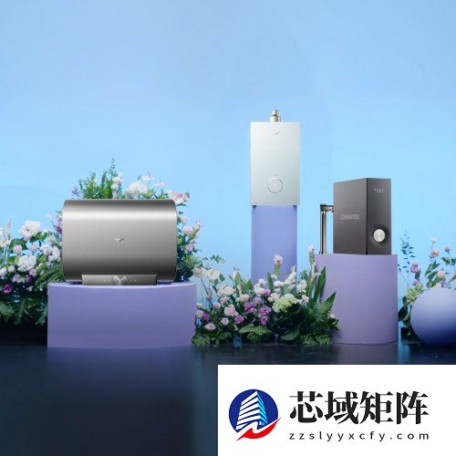 A.O.史密斯-佳尼特摘“磐石奖 -行业突出贡献奖”，领跑家电年轻化新潮流