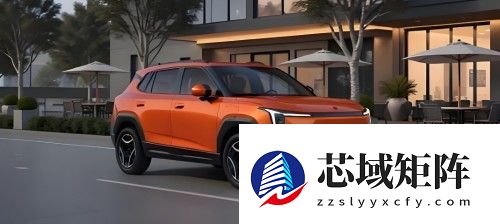 全能无短板！纳米 06 快充 + 外放电双 buff，10 万级家用 SUV 首选
